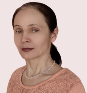Костенко Ольга Ивановна