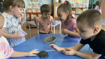 Приходи к нему лечится и корова, и волчица... Приходи к нему лечится и корова, и волчица.